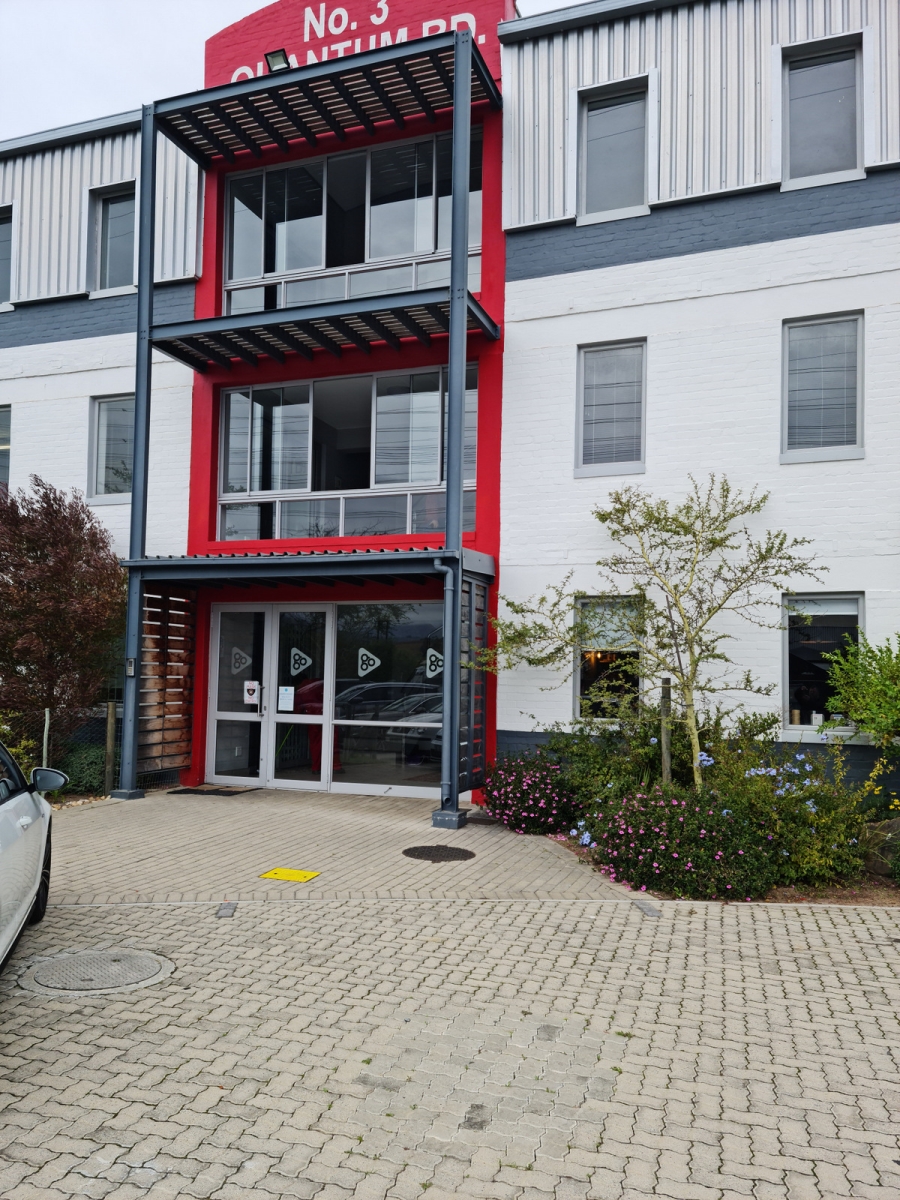 To Let commercial Property for Rent in Firgrove Western Cape